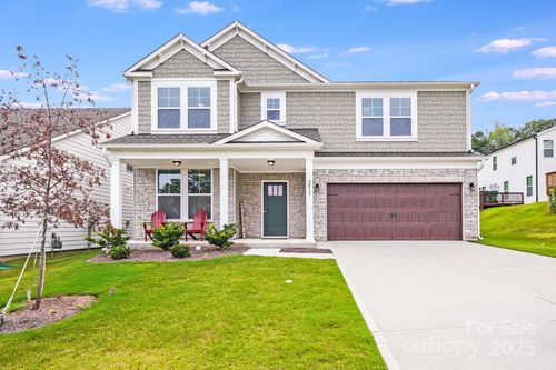 2013 White Cypress Ct, Charlotte, NC, 28216-8201 | Card Image