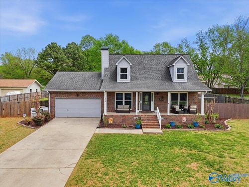 252 Pops Cor, Huntsville, AL, 35811-8546 | Card Image