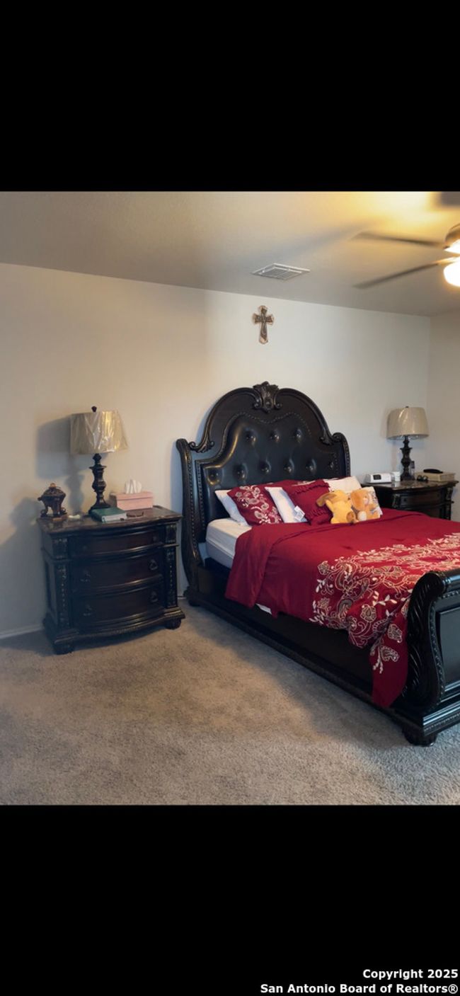 7106 Lunar Eclipse, House other with 3 bedrooms, 2 bathrooms and null parking in Converse TX | Image 18