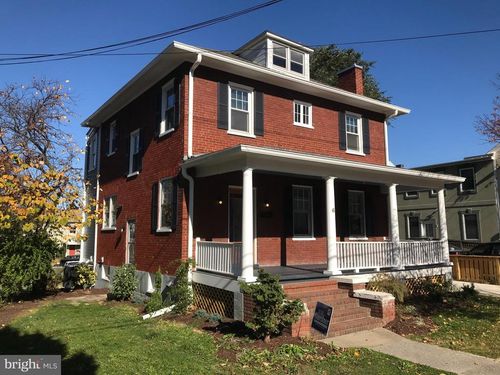 6 W Cecil St, WINCHESTER, VA, 22601-4624 | Card Image