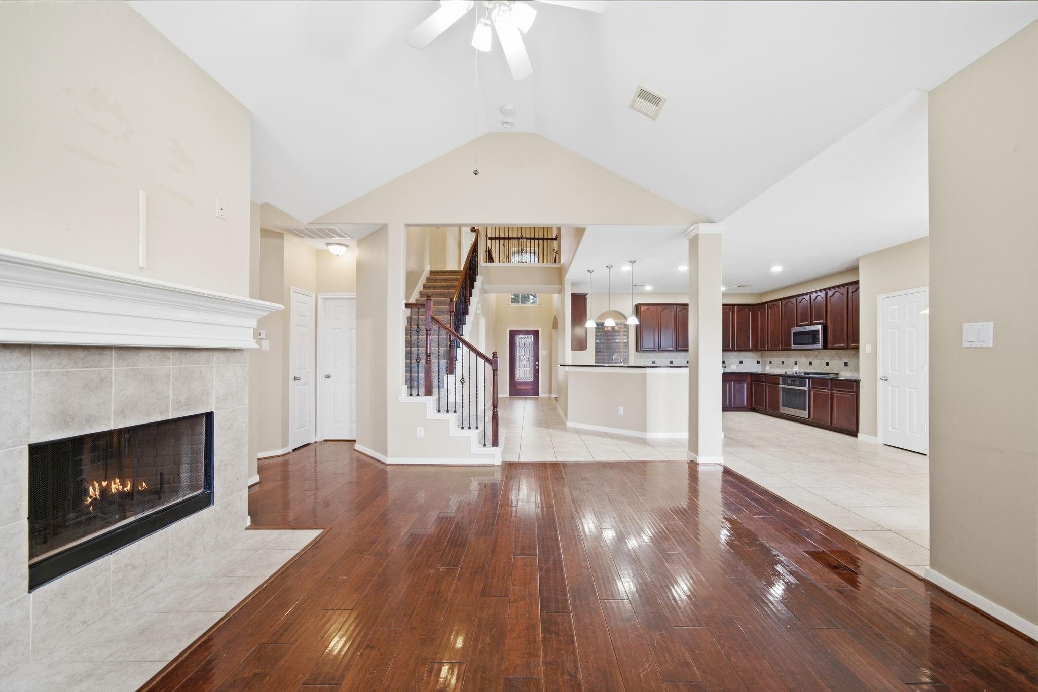 Residential in Katy 5