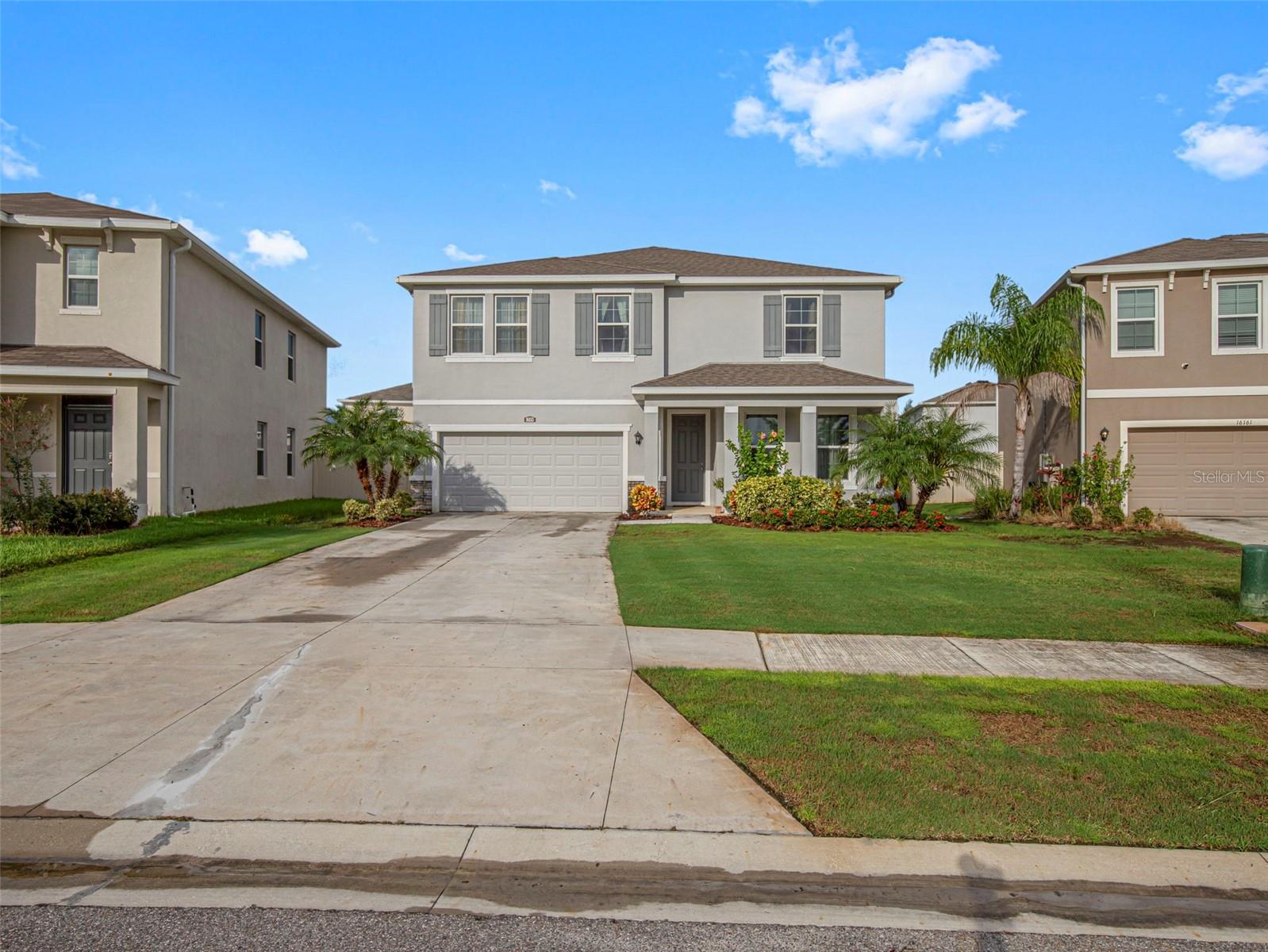 Good Hearted Ln, Odessa, FL 33556