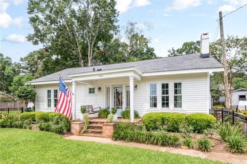 4358 Stein Ave, Mobile, AL, 36608-2016 | Card Image