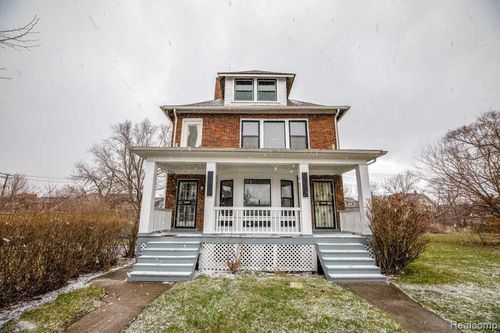 1436 Baldwin St, Detroit, MI, 48214-2433 | Card Image