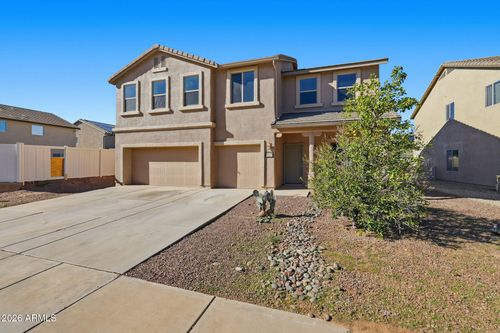 33728 S Colony Dr, Red Rock, AZ, 85145-5043 | Card Image