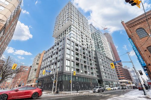 1004-158 Front St E, Toronto, ON, M5A0K9 | Card Image