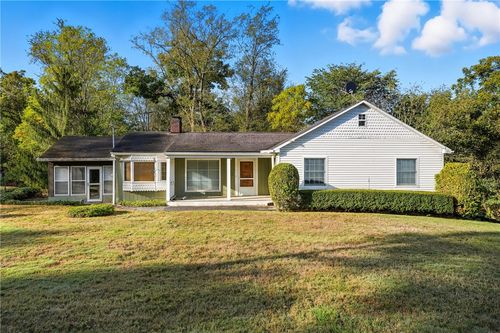 6453 Old Pulaski Rd, New Wilmington, PA, 16142-5727 | Card Image