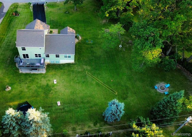 11236 Chyna Run, House other with 4 bedrooms, 4 bathrooms and null parking in Springfld Twp MI | Image 64