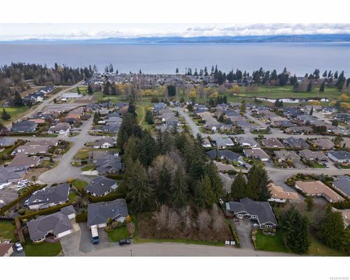 PROP LOT A Fairways Dr, Qualicum Beach, BC, V9K2J1 | Card Image