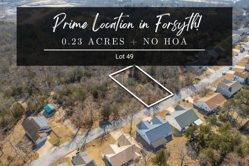 Lot Eagle Dr, Forsyth, MO, 65653 | Card Image