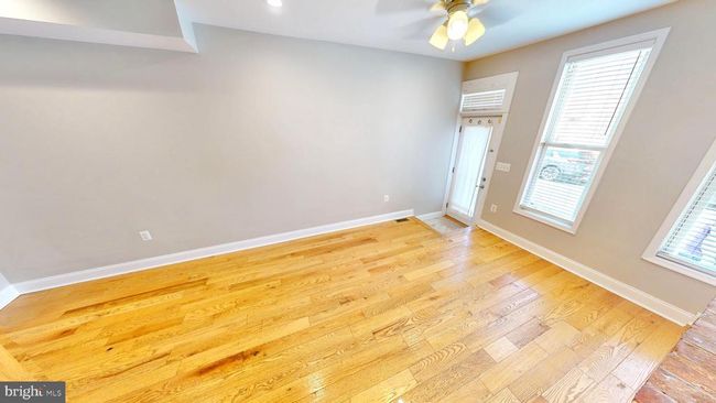 715 S Bouldin St, Townhouse with 3 bedrooms, 4 bathrooms and null parking in BALTIMORE MD | Image 11