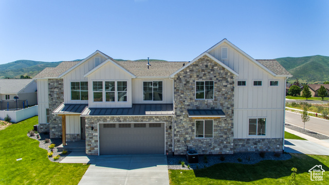 Orchard Cir, Heber City, UT 84032