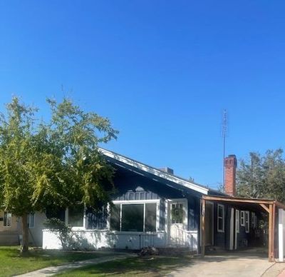 725 S 3rd Street, House other with 3 bedrooms, 0 bathrooms and null parking in Kerman CA | Image 1