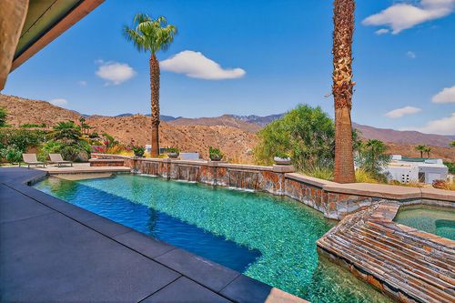 9 Rockcrest Dr, Rancho Mirage, CA, 92270-5303 | Card Image