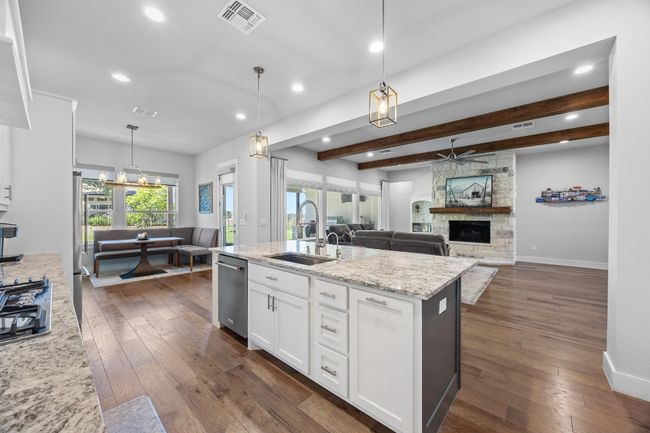 2208 Quarry Loop, House other with 5 bedrooms, 4 bathrooms and 6 parking in Leander TX | Image 18