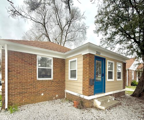 3310 N Keystone Ave, Indianapolis, IN, 46218-2030 | Card Image