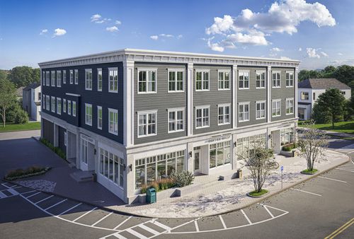 2e-298 Main Street, Yarmouth, ME, 04096 | Card Image