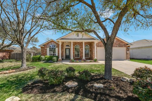 3905 Stonehenge Path, Round Rock, TX, 78681-1132 | Card Image
