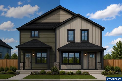 358 Se Kitzmiller Dr, Dallas, OR, 97338-9807 | Card Image