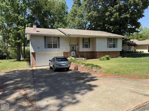 201 Cater Drive, Jonesboro, AR, 72405 | Card Image