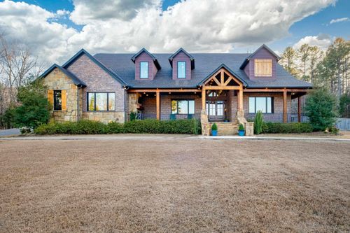 11311 Garrison Rd, Little Rock, AR, 72223-9323 | Card Image