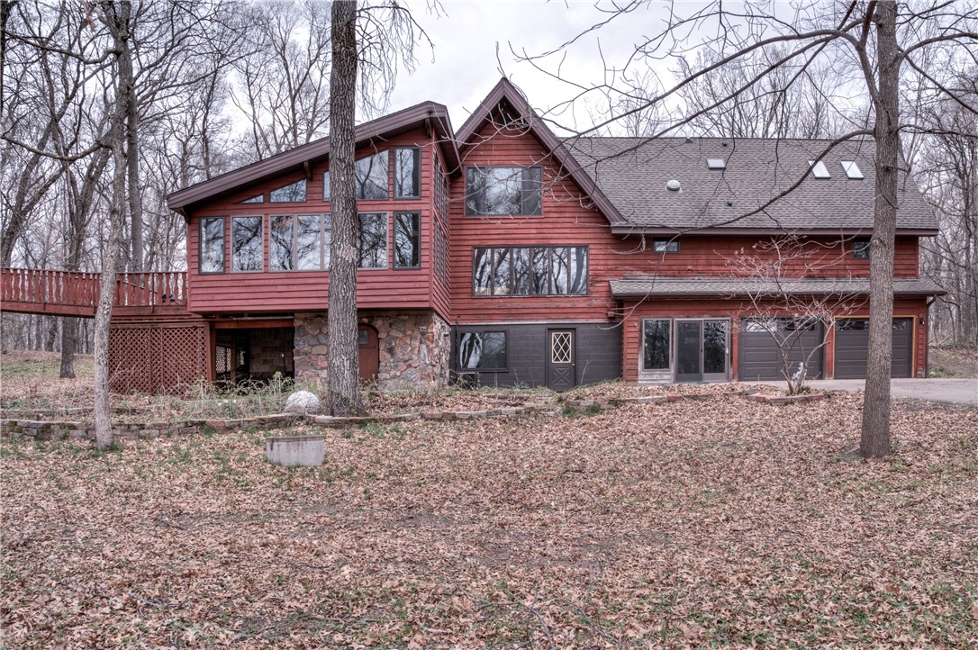 33rd Ave, Elk Mound, WI 54739