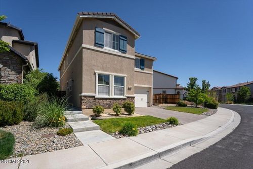 1959 Glacier Meadow Dr, Reno, NV, 89521-3105 | Card Image