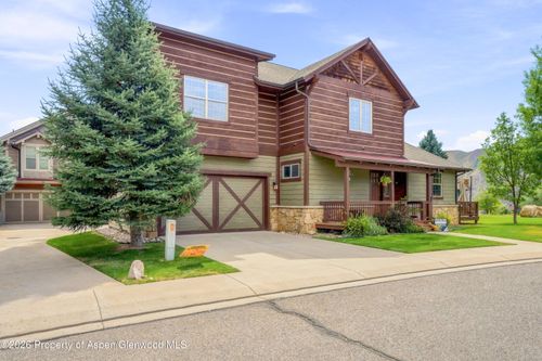 200 Whitehorse Dr, New Castle, CO, 81647-8428 | Card Image