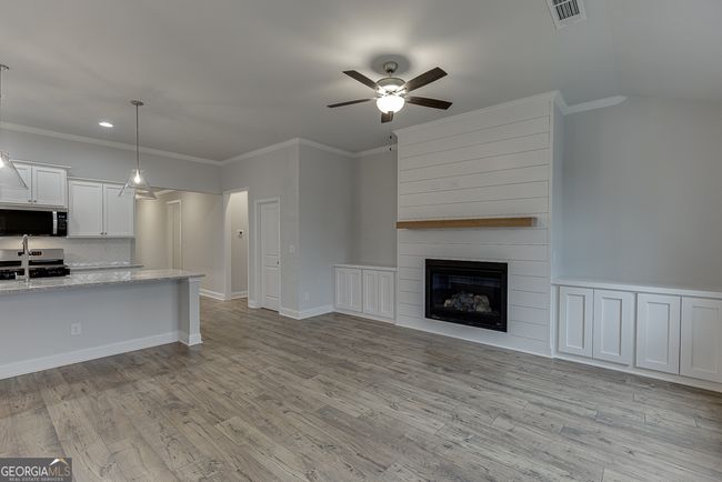 92 - 223 Montview Dr, House other with 3 bedrooms, 2 bathrooms and null parking in Jefferson GA | Image 21