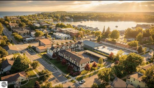 103 Uptown Lane, Charlevoix, MI, 49720 | Card Image