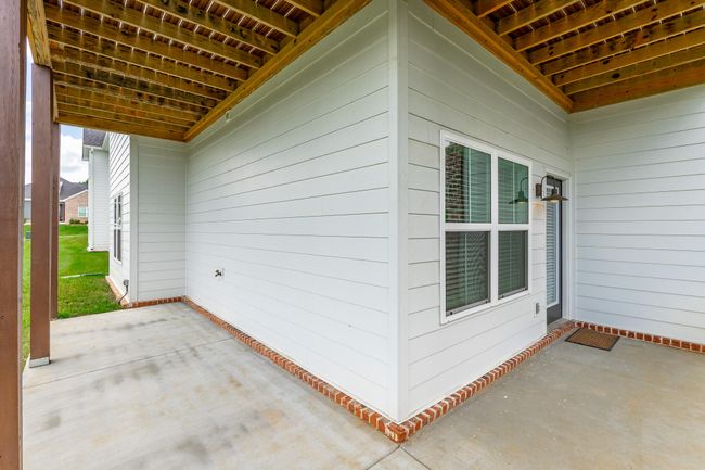 3495 Travertine Ln, Townhouse with 3 bedrooms, 4 bathrooms and null parking in Chattanooga TN | Image 34