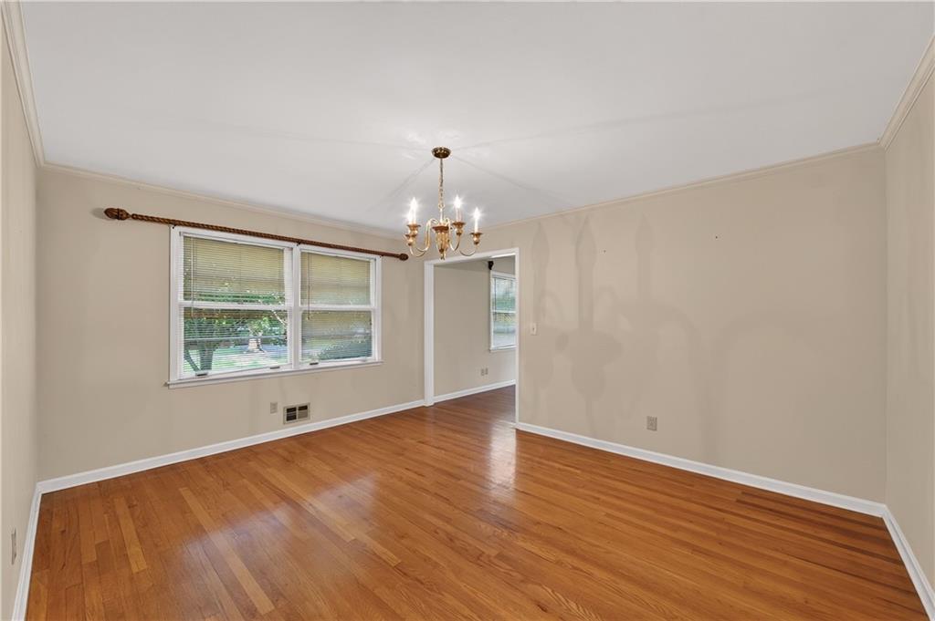 Residential in Acworth 5