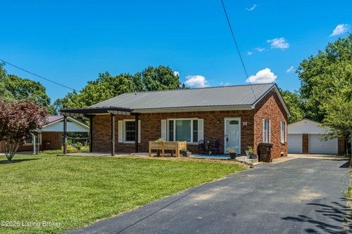 92 Indian Trail, Hodgenville, KY, 42748 | Card Image