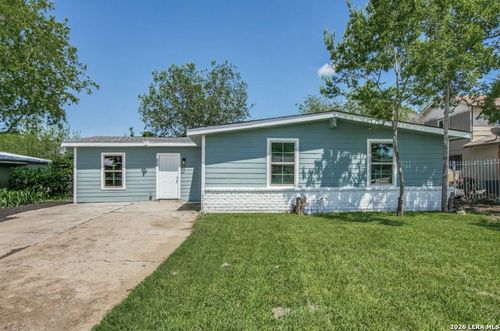 7518 Sleepy Valley Dr, San Antonio, TX, 78242 | Card Image