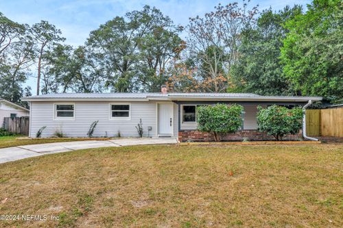 594 Clermont Avenue S, ORANGE PARK, FL, 32073 | Card Image