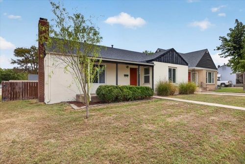 1322 N Henry, Augusta, KS, 67010 | Card Image