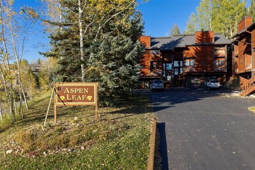 b1-2540 Apres Ski Way, Steamboat Springs, CO, 80487 | Card Image