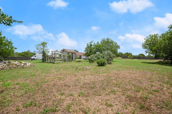 101 Homestead Rd, House other with 3 bedrooms, 3 bathrooms and 8 parking in Kyle TX | Image 23