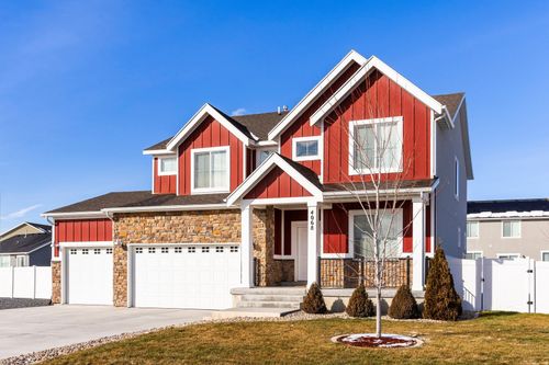 4068 W 1200 S, Syracuse, UT, 84075-7236 | Card Image