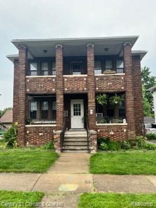 apt-1-2434 4th St, Trenton, MI, 48183-2748 | Card Image