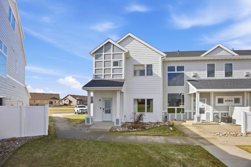 unit-a-4394 46th Ave S, Fargo, ND, 58104-4294 | Card Image