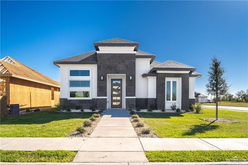 4004 E Alexa St, Edinburg, TX, 78542 | Card Image