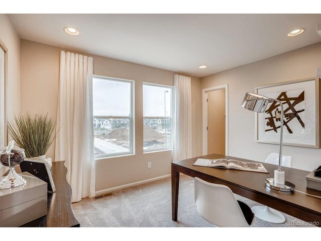6 - 6570 N Parterre Pkwy, Townhouse with 3 bedrooms, 3 bathrooms and null parking in Thornton CO | Image 31