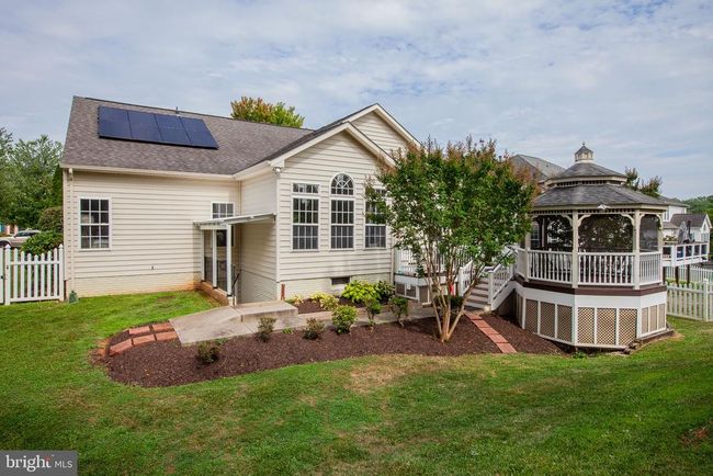 332 Preston Dr, House other with 4 bedrooms, 3 bathrooms and null parking in Warrenton VA | Image 36