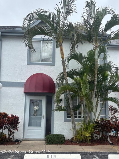 615 Seaport Blvd, Cape Canaveral, FL, 32920-5043 | Card Image
