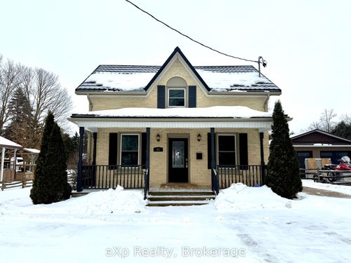 65 Elora St N, Clifford, ON, N0G1M0 | Card Image