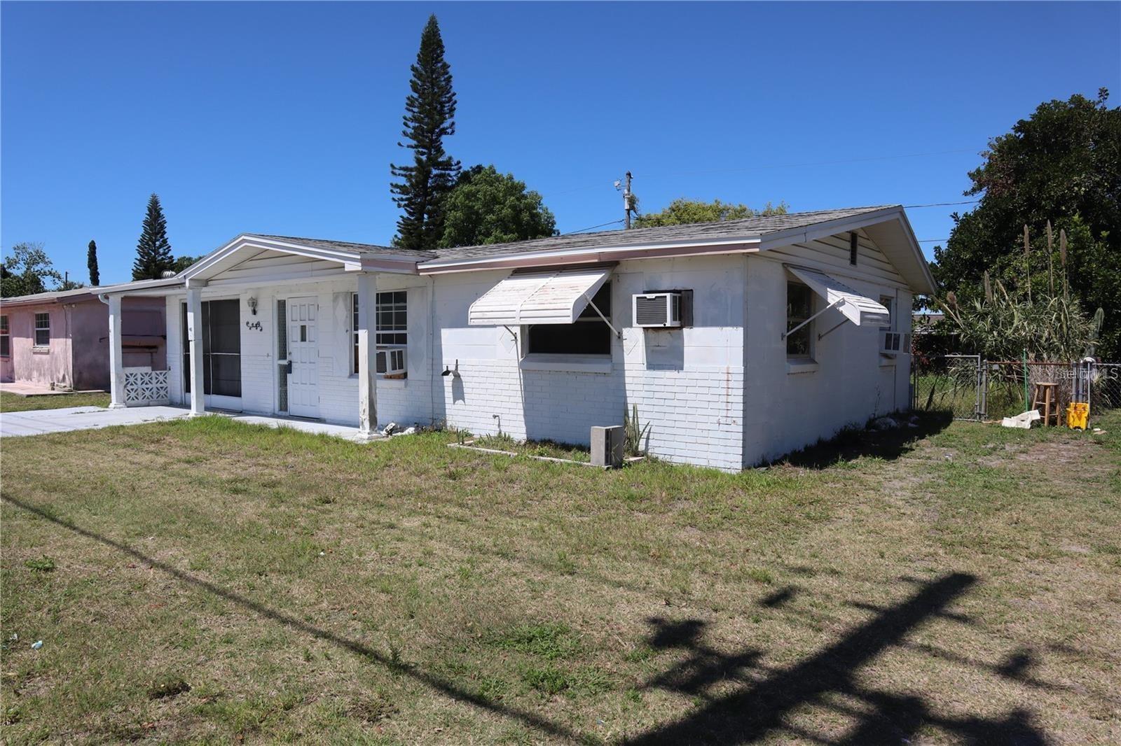State Road 54 , New Port Richey, FL 34652