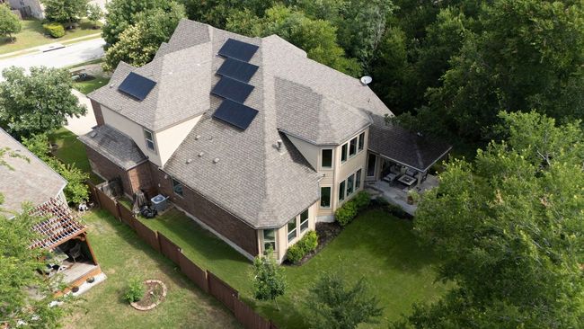 2337 Centennial Loop, House other with 5 bedrooms, 5 bathrooms and null parking in Round Rock TX | Image 37