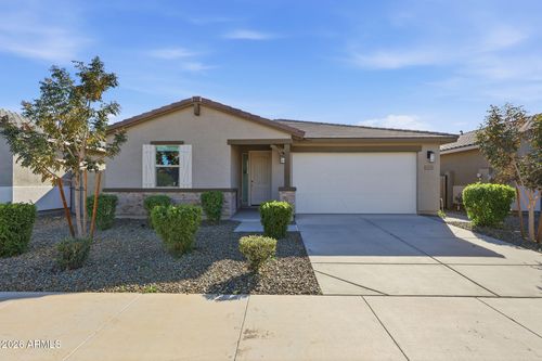 16031 W El Cortez Pl, Surprise, AZ, 85387-4443 | Card Image