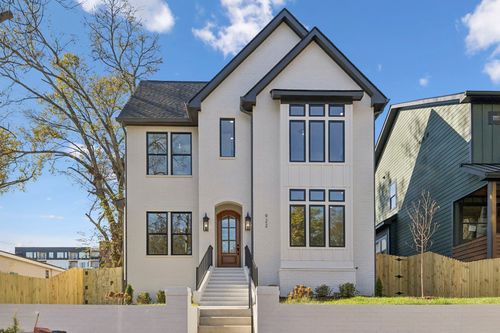 922 Joseph Ave, Nashville, TN, 37207-5419 | Card Image